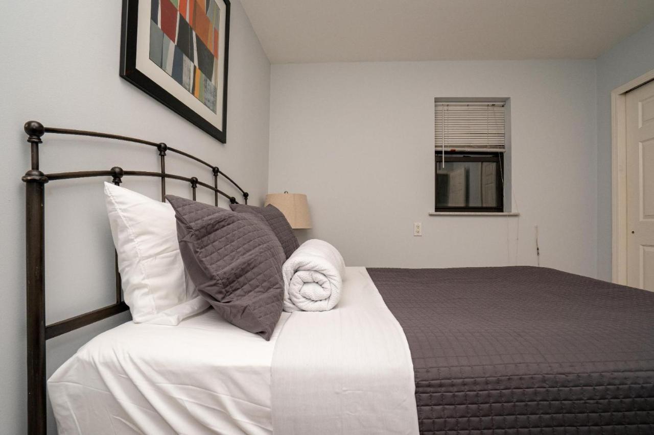 Little Italy Manhattan 30 Day Appartement