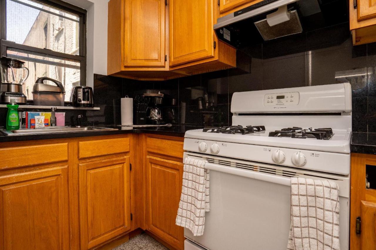 Little Italy Manhattan 30 Day Appartement
