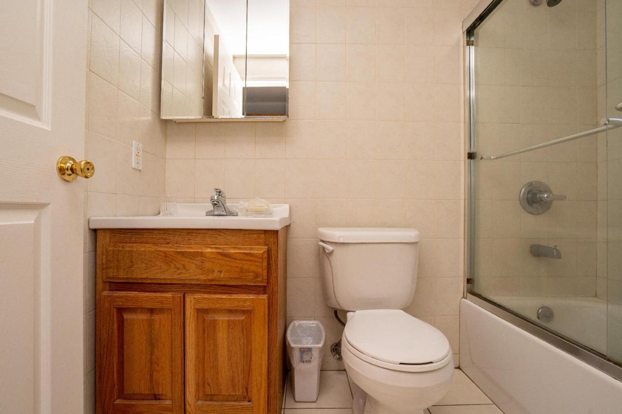 Little Italy Manhattan 30 Day Appartement *