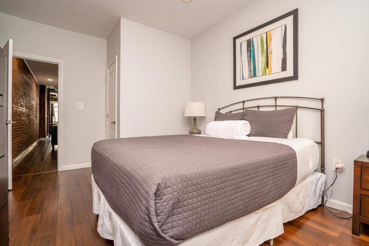 Little Italy Manhattan 30 Day Appartement
