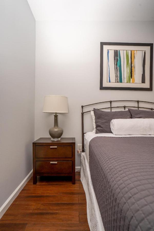 Little Italy Manhattan 30 Day Appartement *