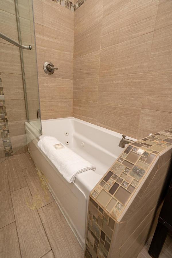 Little Italy Manhattan 30 Day Appartement New York