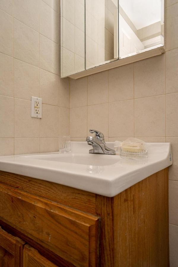 Appartement Little Italy Manhattan 30 Day New York