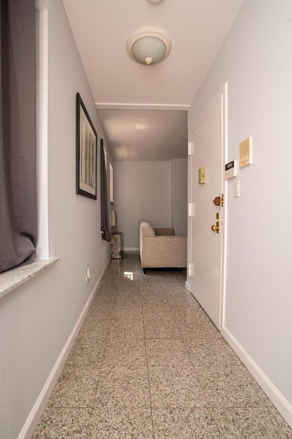 Little Italy Manhattan 30 Day Appartement