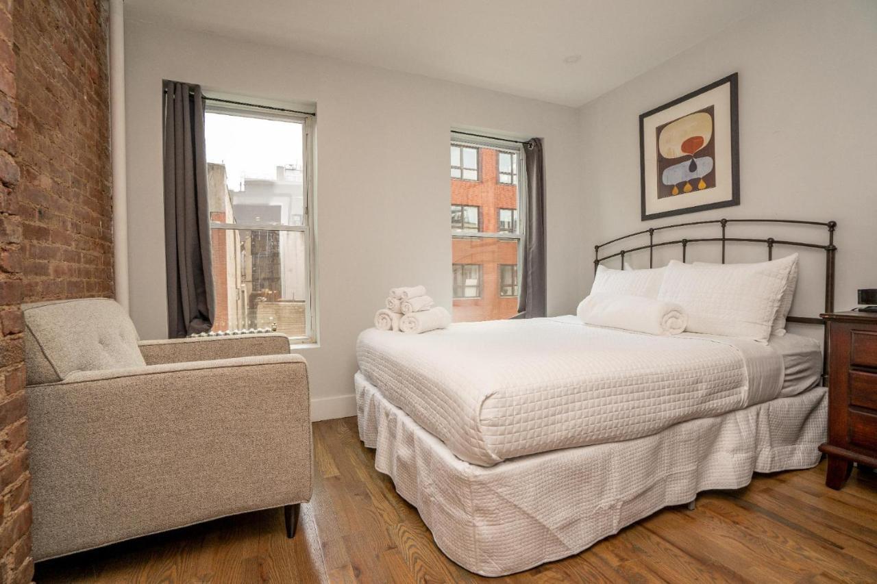 Appartement Little Italy Manhattan 30 Day