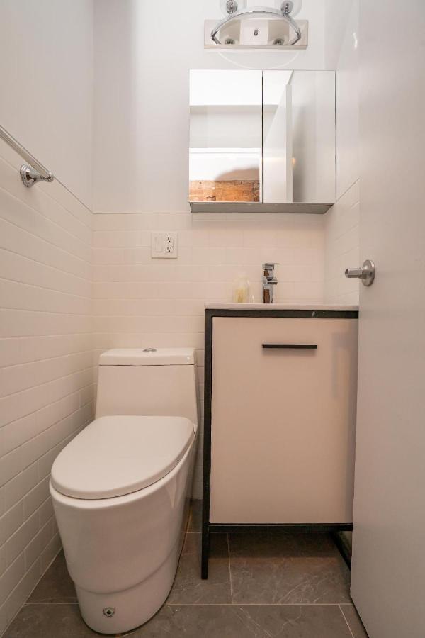 Little Italy Manhattan 30 Day Appartement