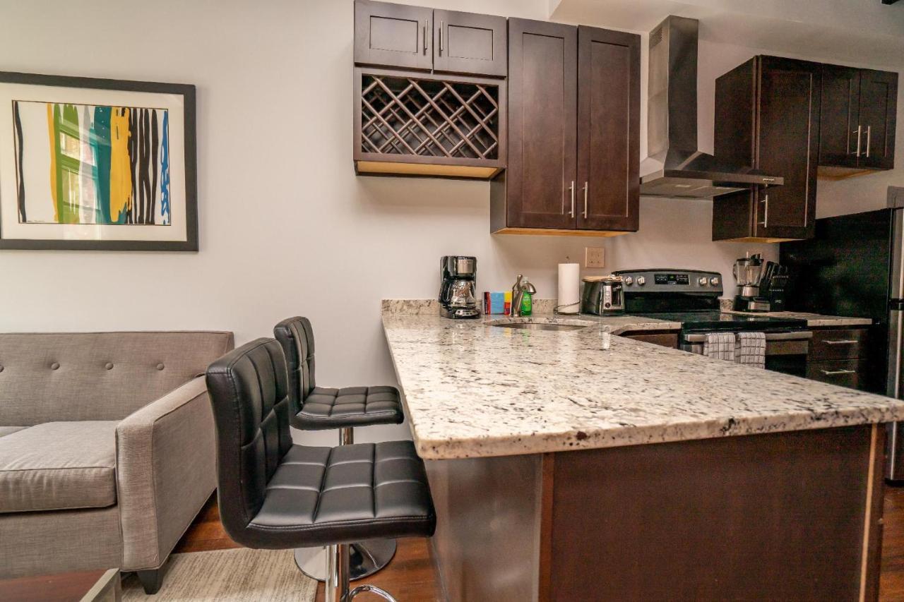 Little Italy Manhattan 30 Day Appartement New York