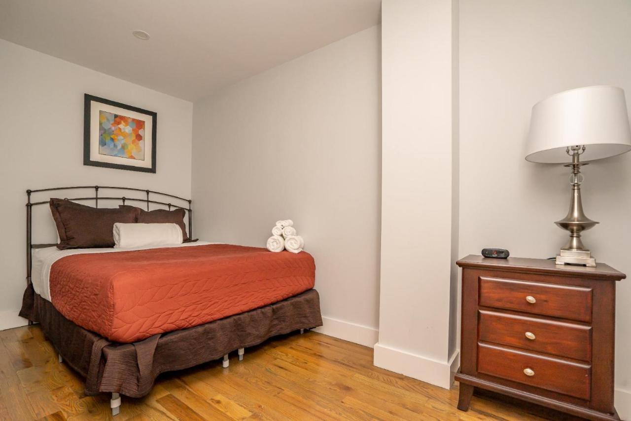 Appartement Little Italy Manhattan 30 Day *