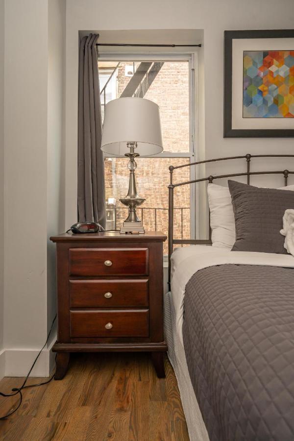 Little Italy Manhattan 30 Day Appartement *