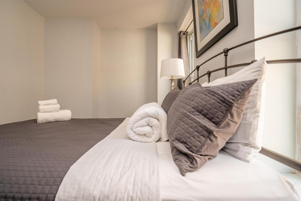 Appartement Little Italy Manhattan 30 Day New York