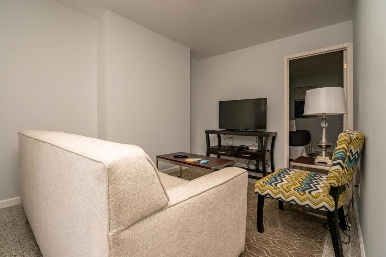 Little Italy Manhattan 30 Day Appartement New York