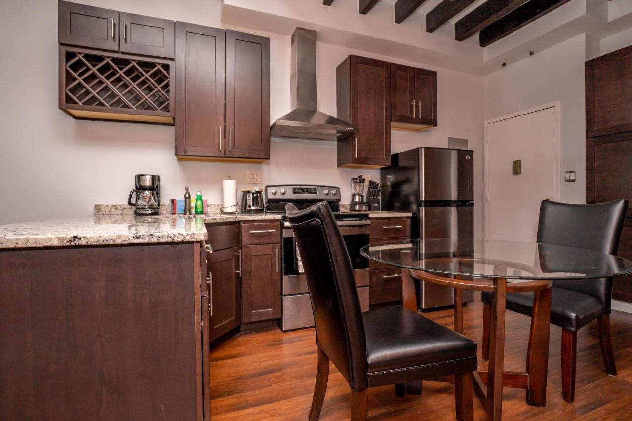 Little Italy Manhattan 30 Day Appartement New York