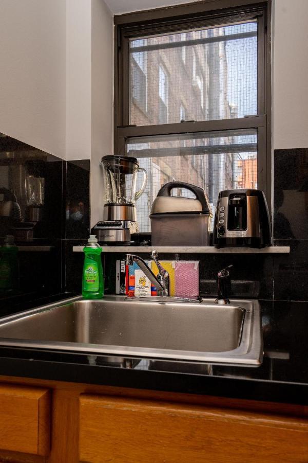 Little Italy Manhattan 30 Day Appartement New York