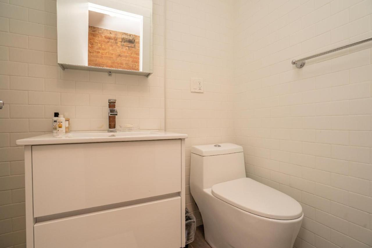 Little Italy Manhattan 30 Day Appartement *