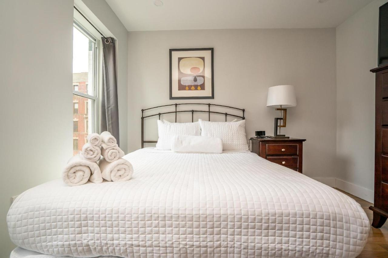 Appartement Little Italy Manhattan 30 Day
