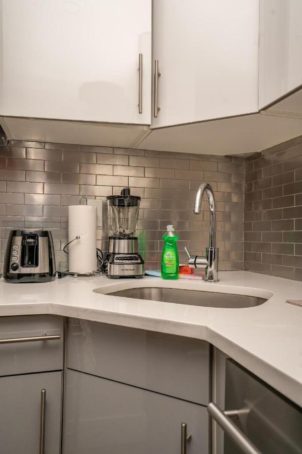 Little Italy Manhattan 30 Day Appartement *