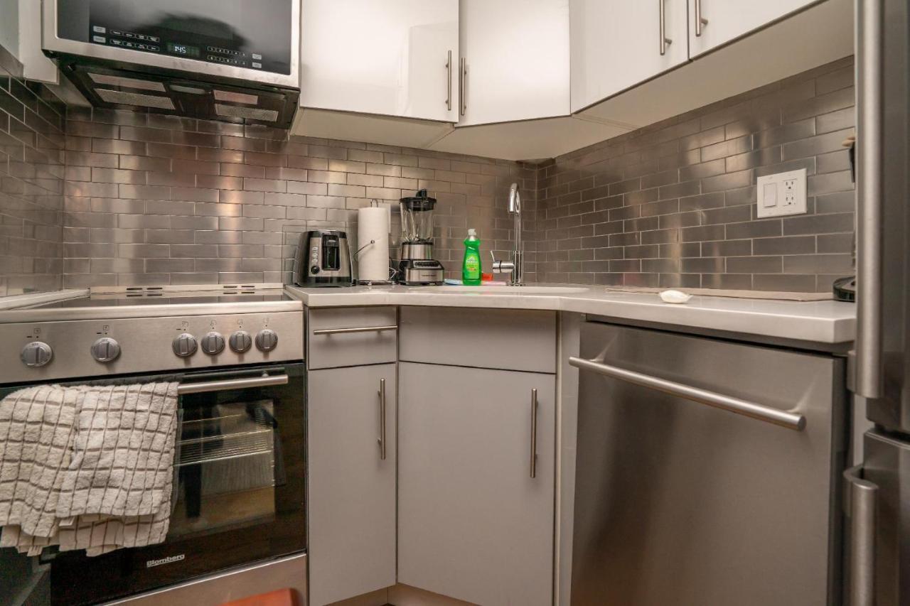 Appartement Little Italy Manhattan 30 Day