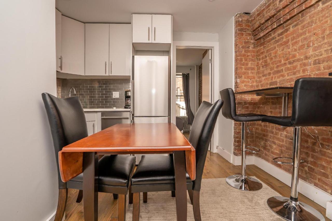 Appartement Little Italy Manhattan 30 Day New York