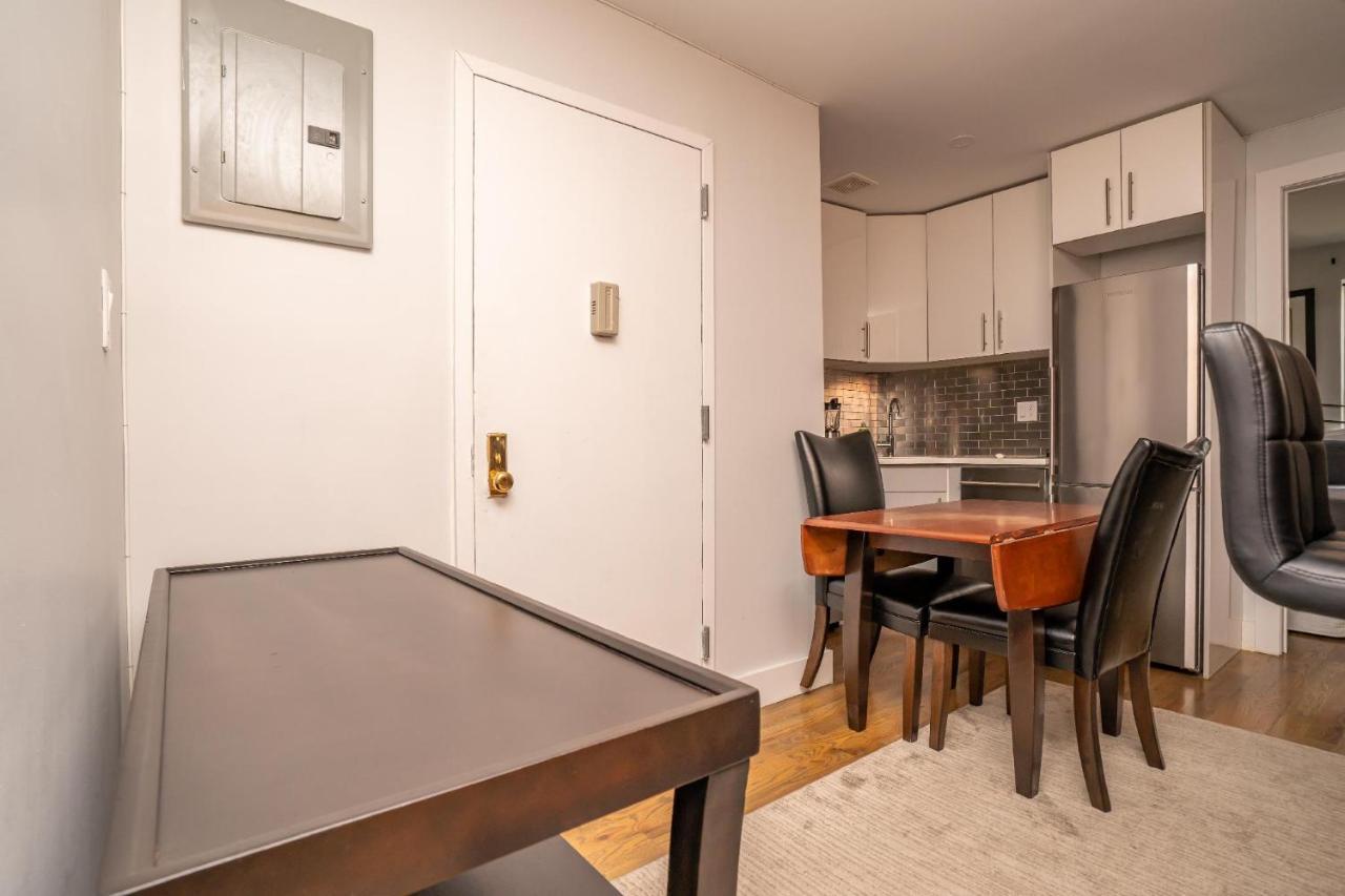 Appartement Little Italy Manhattan 30 Day