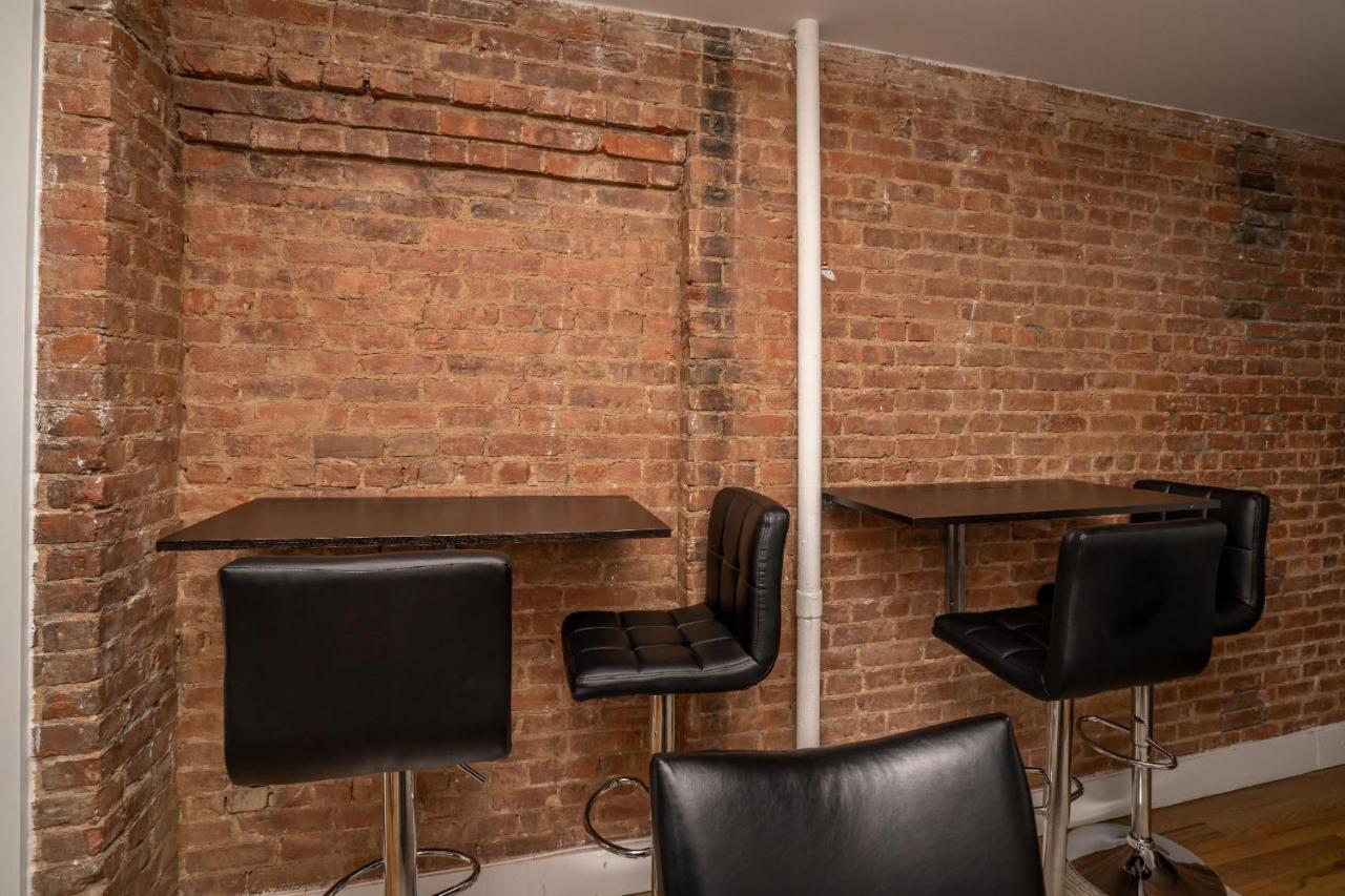 Little Italy Manhattan 30 Day Appartement *