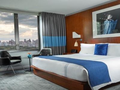 6 Columbus Park Hotel 4*