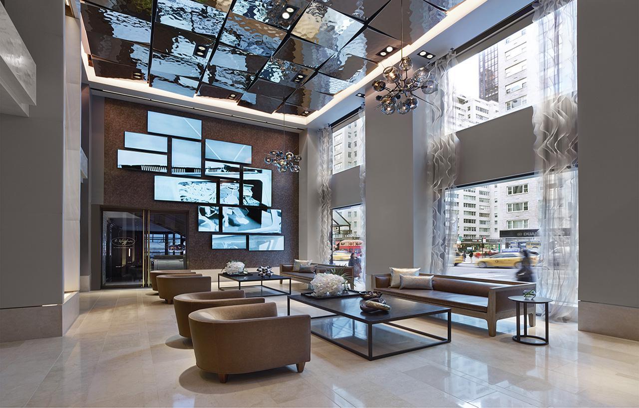 Hilton Club The Quin Hotel