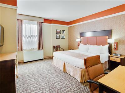 Hotel The At Fifth Avenue