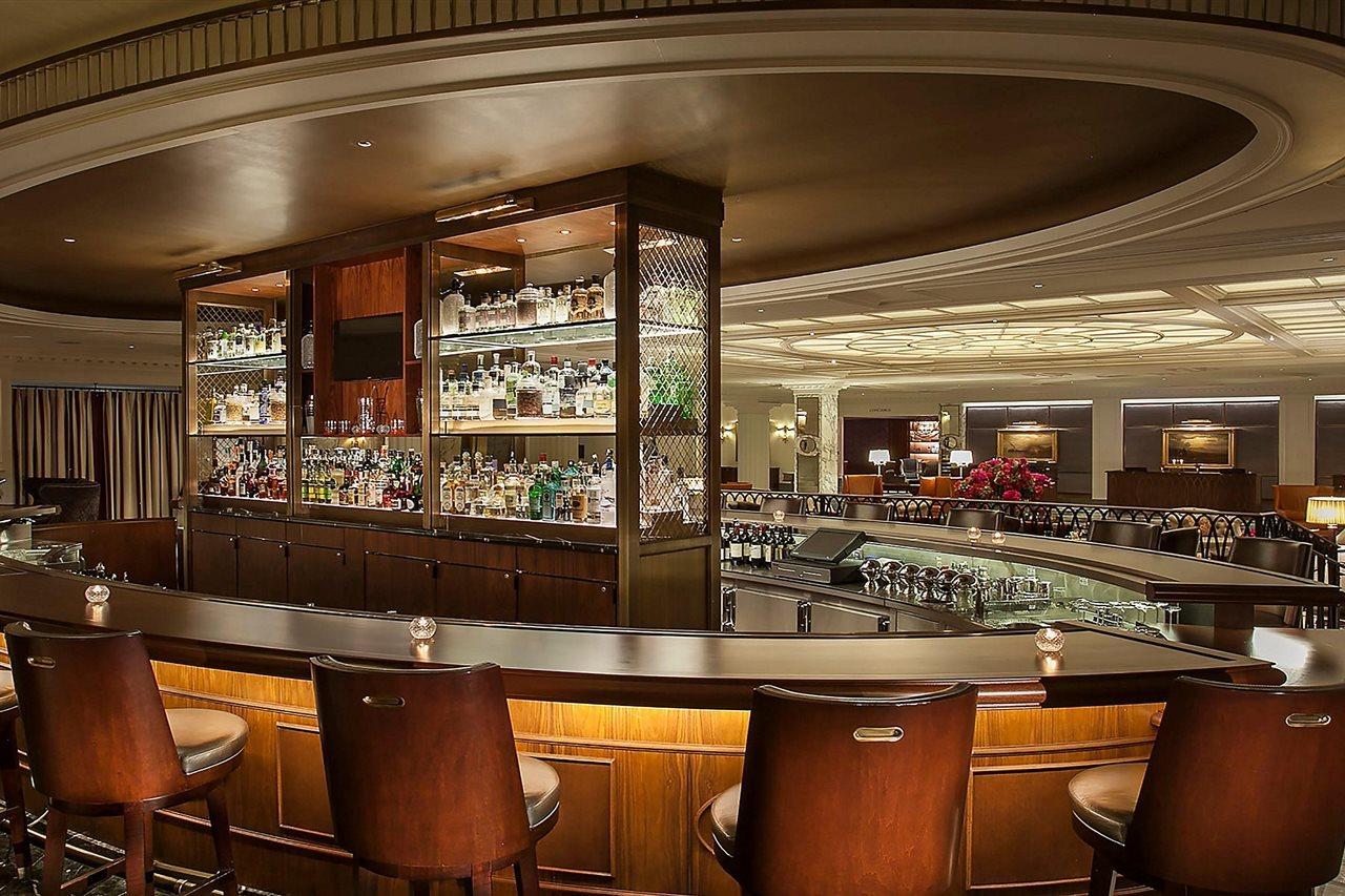 Intercontinental Barclay By Ihg 5*