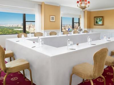 Park Lane 5* New York