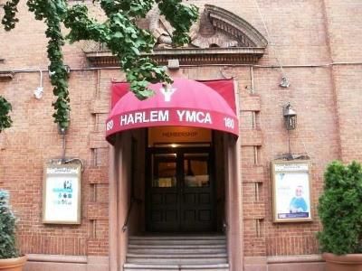 Hostel Harlem Ymca *