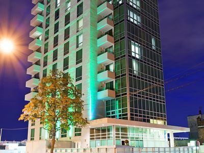 Lic Manhattan View Hotel New York