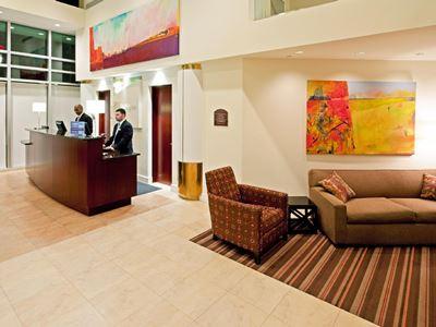 Lic Manhattan View 3* New York