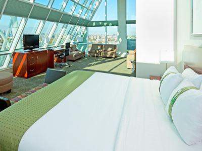 Lic Manhattan View 3* New York