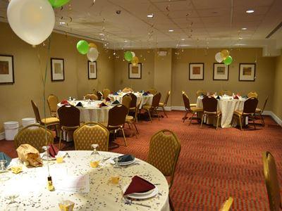 Hotel Lic Manhattan View New York