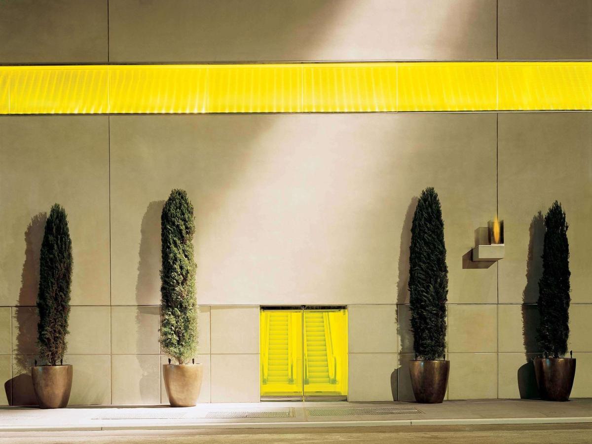 Hotel Hudson Park, A Morgans