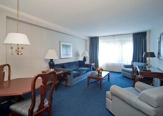 Murray Hill East - Extended Appartement