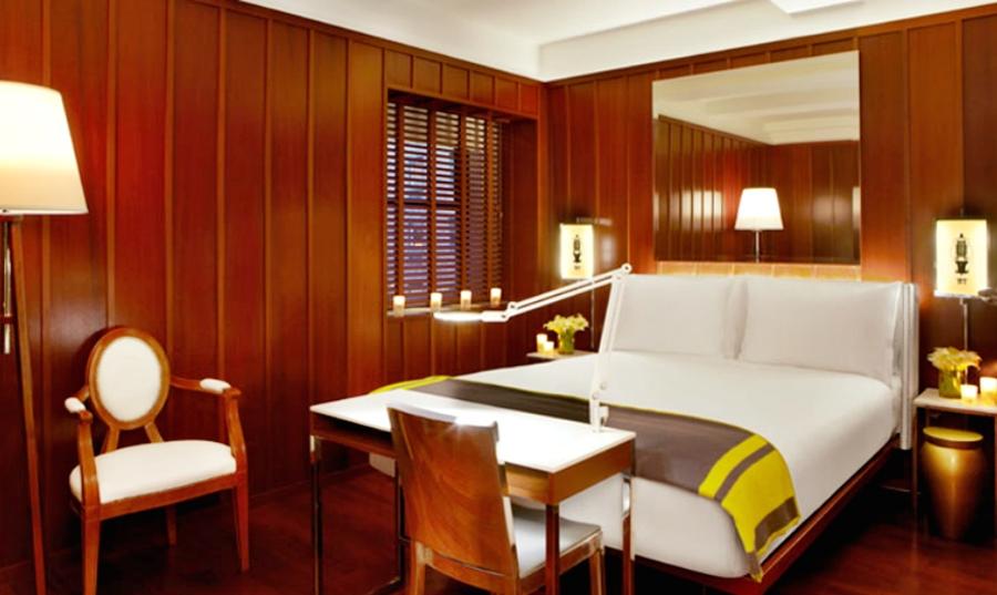 Hudson Park, A Morgans New York