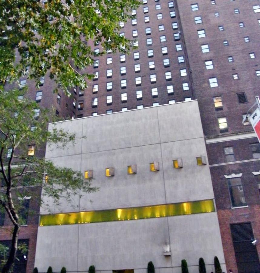 Hudson Park, A Morgans 3*