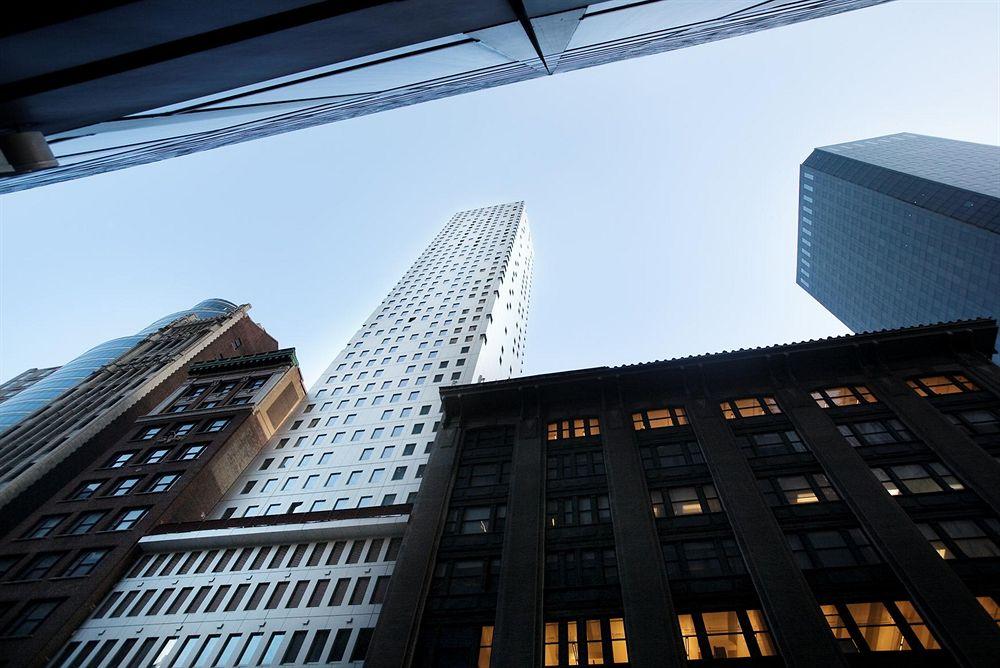 Cassa Ny 45th Street 4* New York