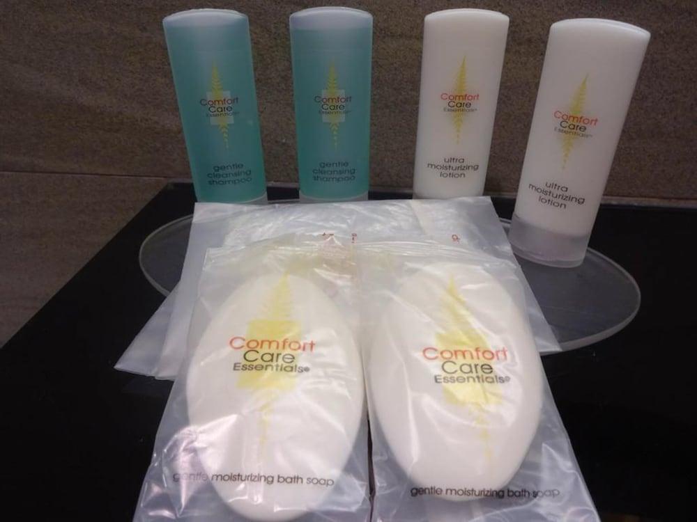 Hotel Comfort Brooklyn