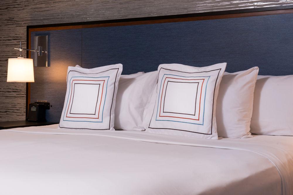 Fairfield By Marriott Manhattan Times Square 4*