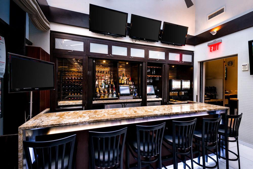 Hotel Fairfield By Marriott Manhattan Times Square