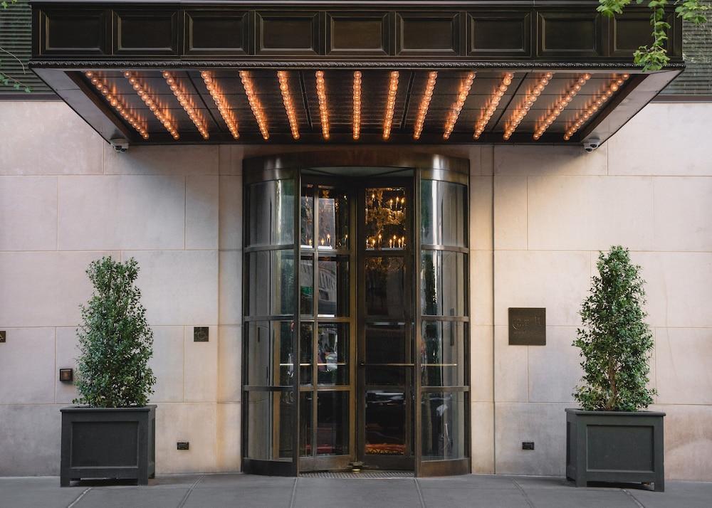 Gramercy Park 5*