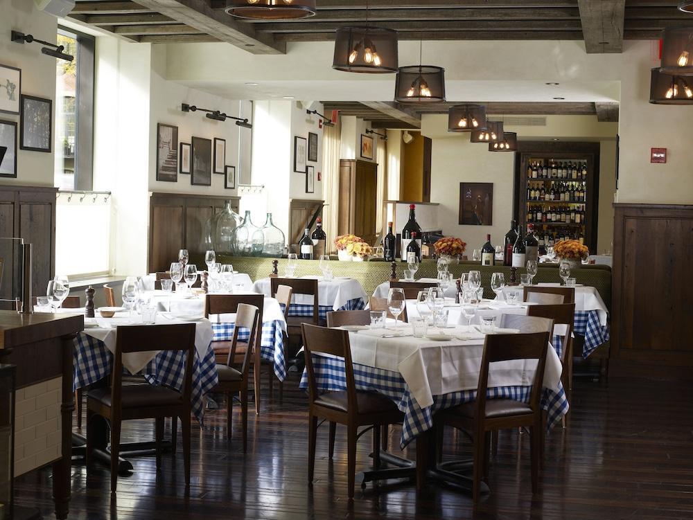 Gramercy Park New York