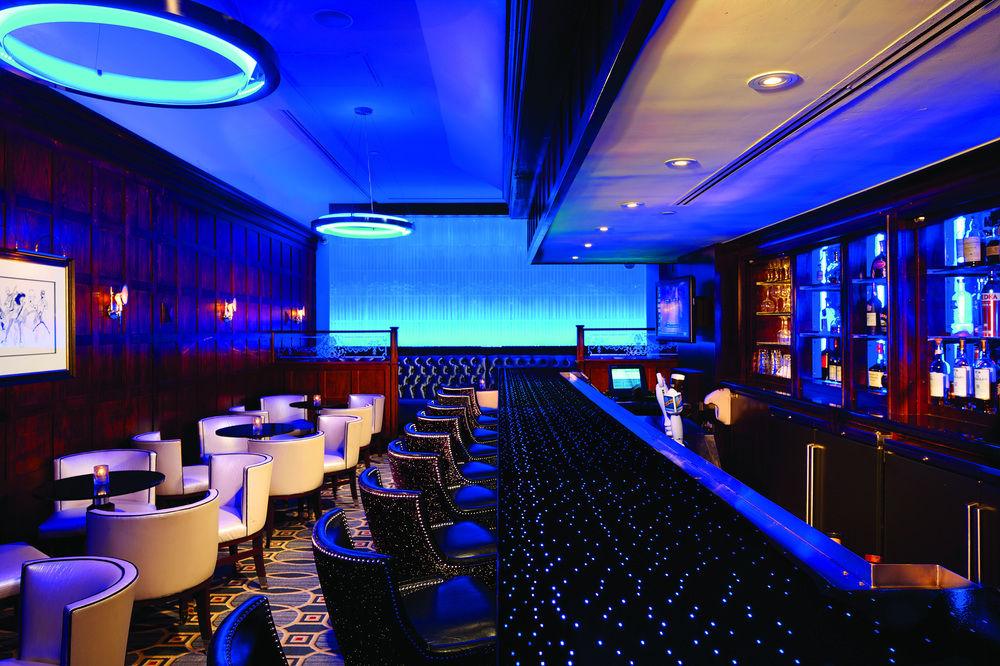 The Algonquin Times Square, Autograph Collection Hotel New York