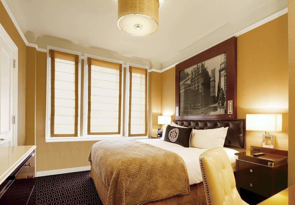 The Algonquin Times Square, Autograph Collection Hotel 4*