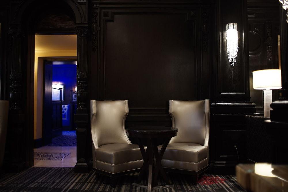 The Algonquin Times Square, Autograph Collection 4* New York