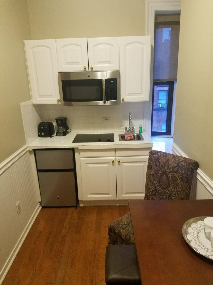 Hotel Wales New York