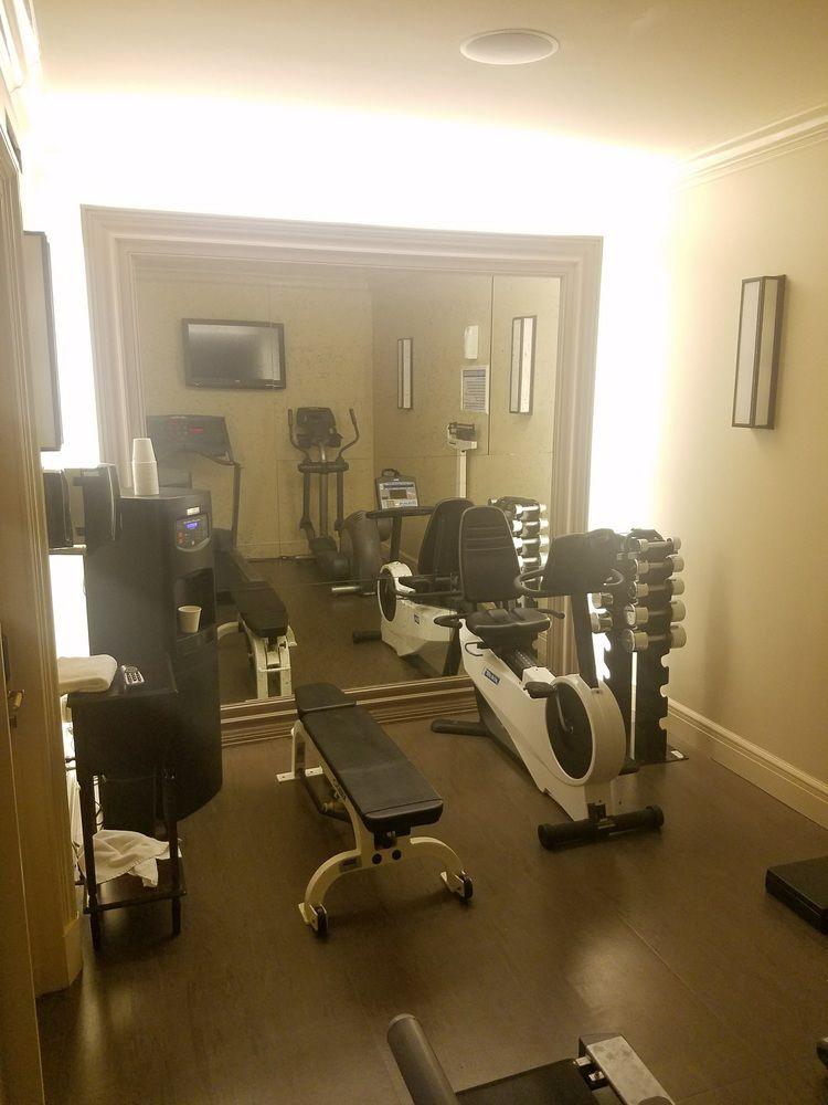 Hotel Wales New York