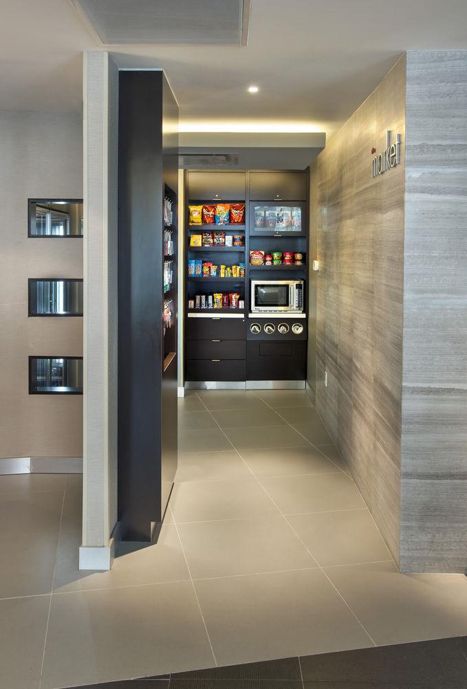 Courtyard By Marriott Manhattan/herald Square New York